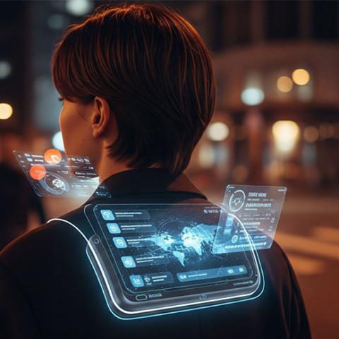 Beyond the Smartphone: Inside the Ambitious Plan for a Screenless AI Companion