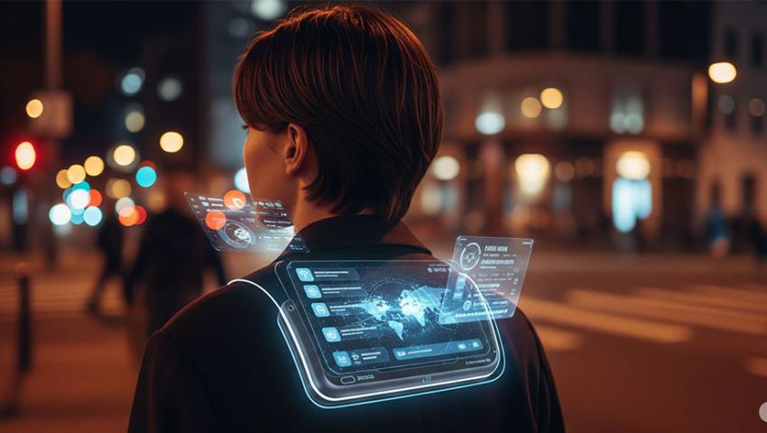 Beyond the Smartphone: Inside the Ambitious Plan for a Screenless AI Companion