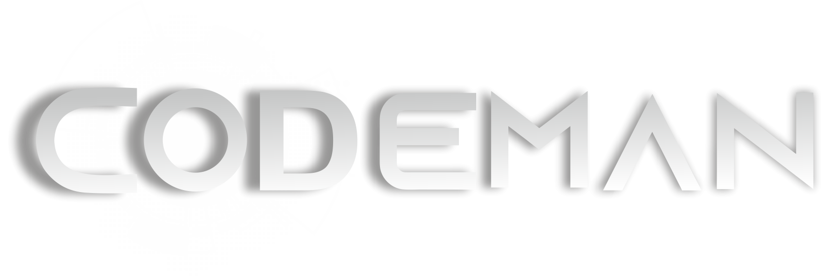 Codeman | Next Generation Software Agency