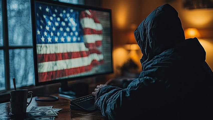 Dark Web Threats Put Bullseye on US Businesses