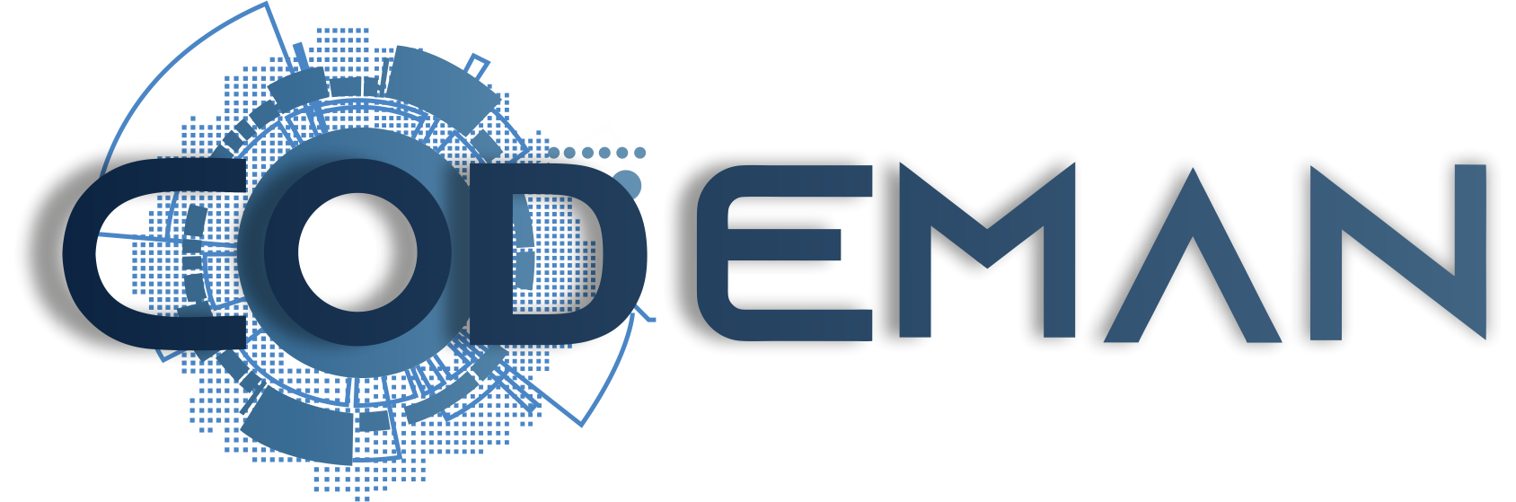 Codeman | Next Generation Software Agency