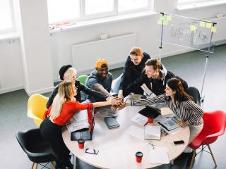 Digital Project Consulting