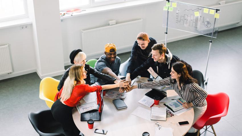 Digital Project Consulting
